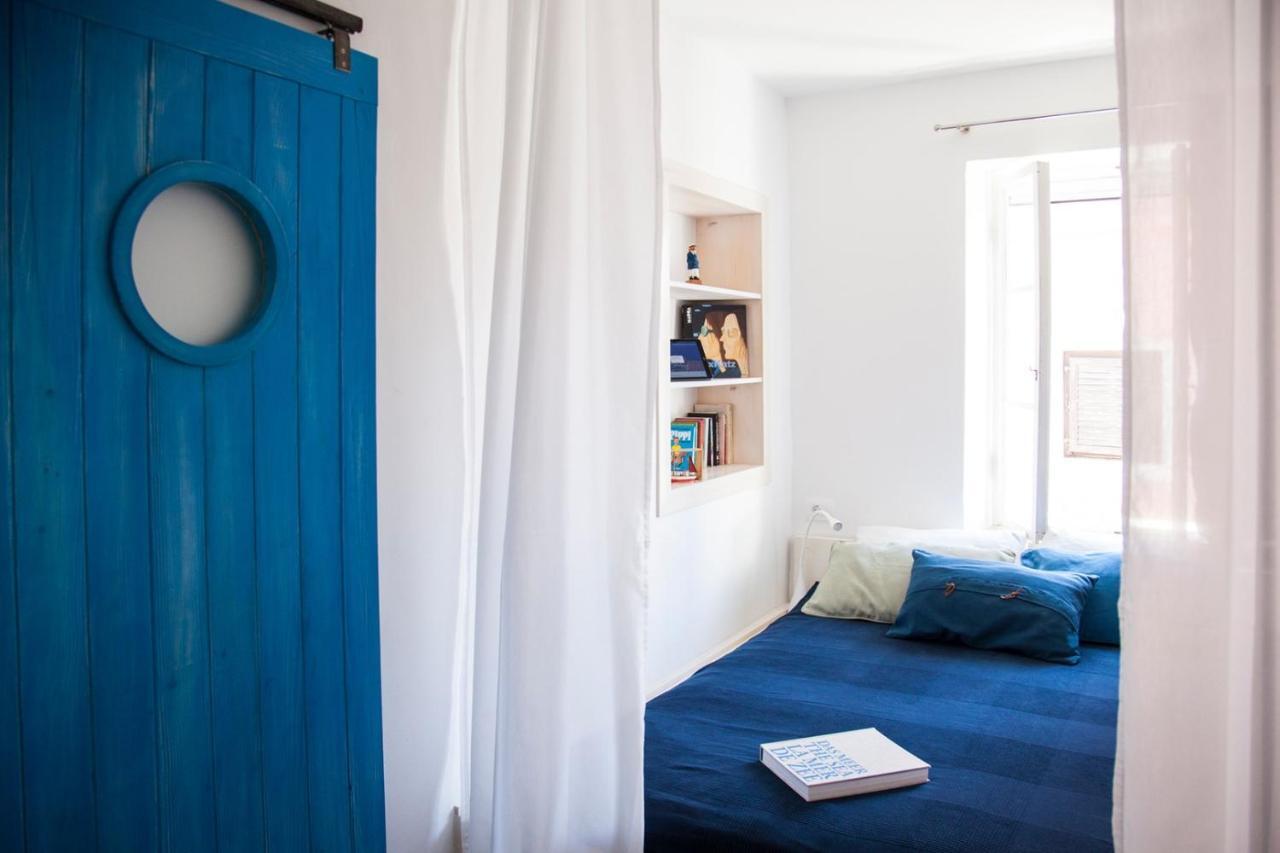 Mare E Terra Lejlighed Rovinj Eksteriør billede